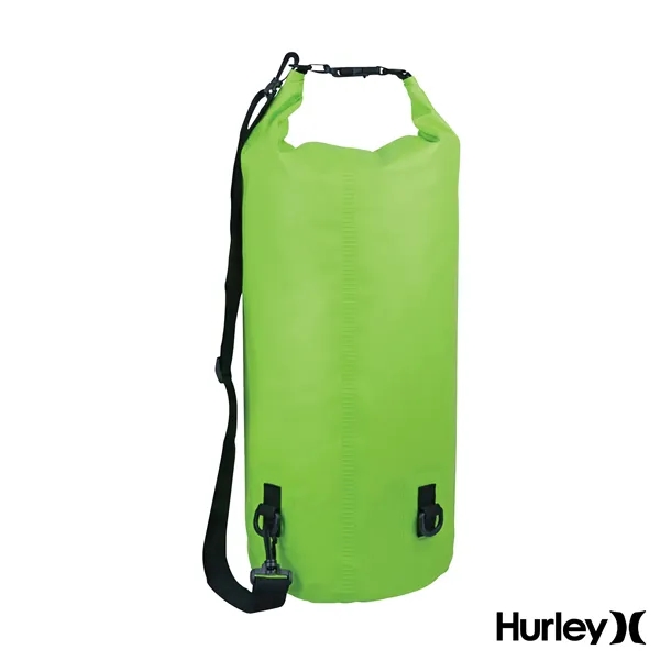 Hurley® 30L Camping Dry Bag... from ASI 67866 Logomark/Valumark