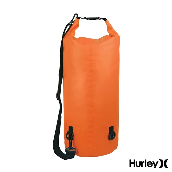 Hurley® 30L Camping Dry Bag... from ASI 67866 Logomark/Valumark