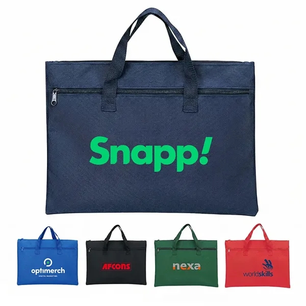 document bag... from ASI 31517 Admart Products / Admart Line