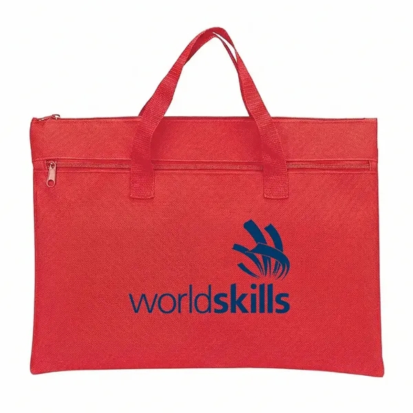 document bag... from ASI 31517 Admart Products / Admart Line