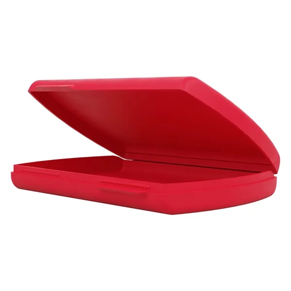 Full color imprinted USA made Outdoor Aid Kit with Hand Sanitizers,... from ASI 54040 Fey Promo