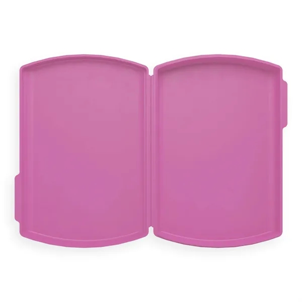 Full color imprinted USA made Outdoor Aid Kit with Hand Sanitizers,... from ASI 54040 Fey Promo