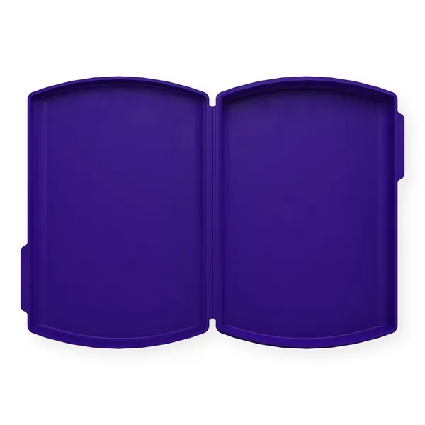 Full color imprinted USA made Outdoor Aid Kit with Hand Sanitizers,... from ASI 54040 Fey Promo