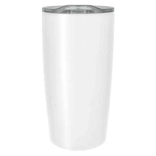20 oz. tumbler in custom window box.... from ASI 61125 Hit Promotional Products / Hit®