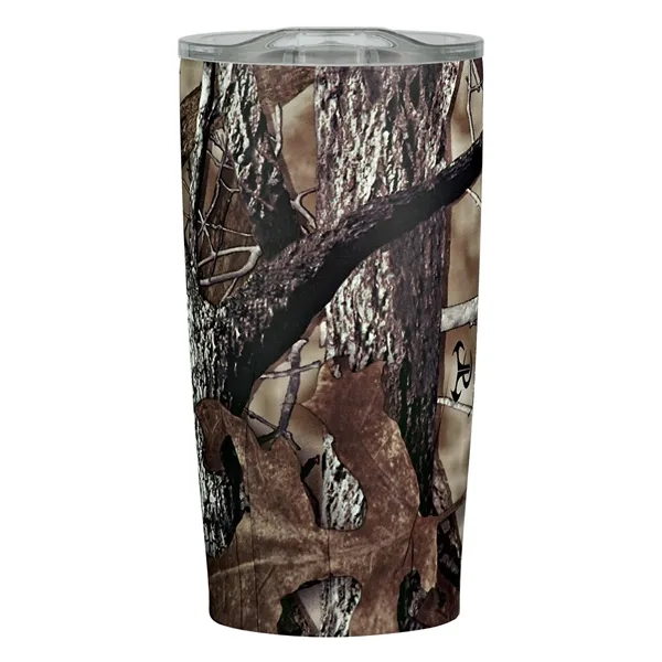 20 oz. tumbler in custom window box.... from ASI 61125 Hit Promotional Products / Hit®