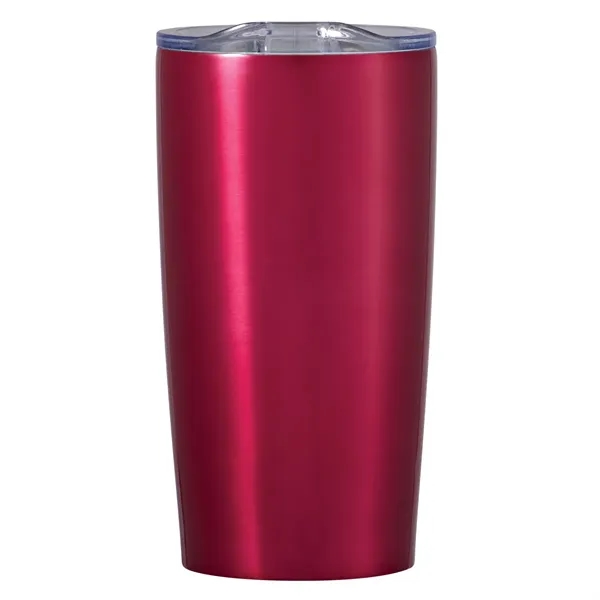 20 oz. tumbler in custom window box.... from ASI 61125 Hit Promotional Products / Hit®