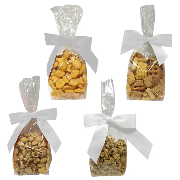 20 oz. insulated tumbler with food stuffer of your choice... from ASI 61125 Hit Promotional Products / Hit®