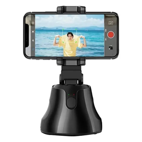 The 360 Degree Smartphone Mount Holder keeps you centered in the... from ASI 39552 BEL Promo