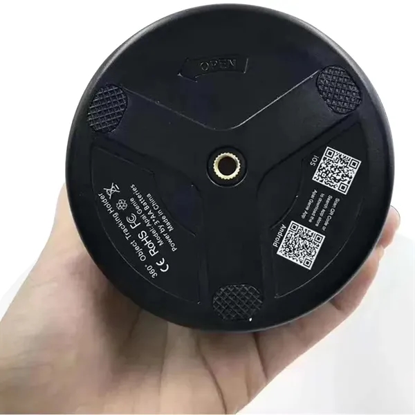 The 360 Degree Smartphone Mount Holder keeps you centered in the... from ASI 39552 BEL Promo