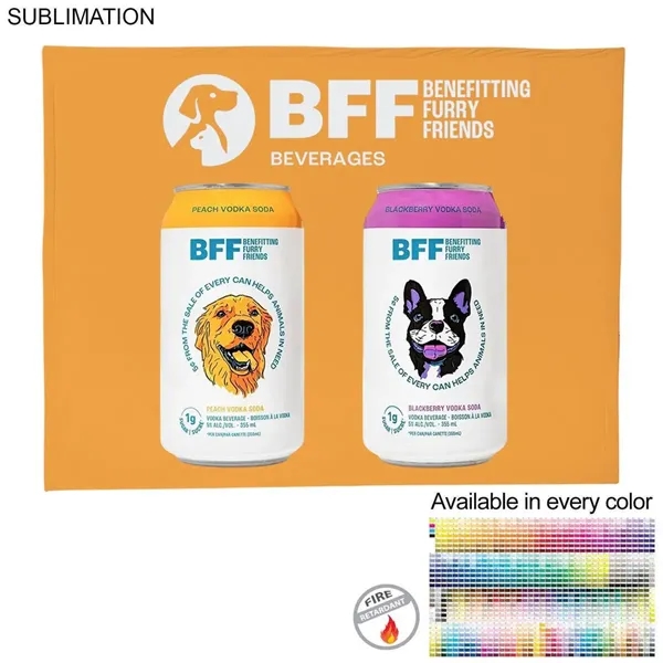 Item #SU776-16 48Hr Quick - Tradeshow Booth Package Ultra 10' Straight Wall