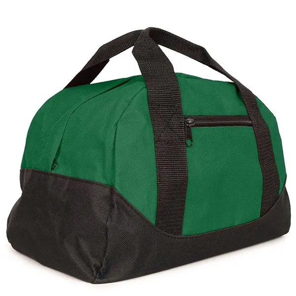 small duffle bag with carry handles... from ASI 31517 Admart Products / Admart Line