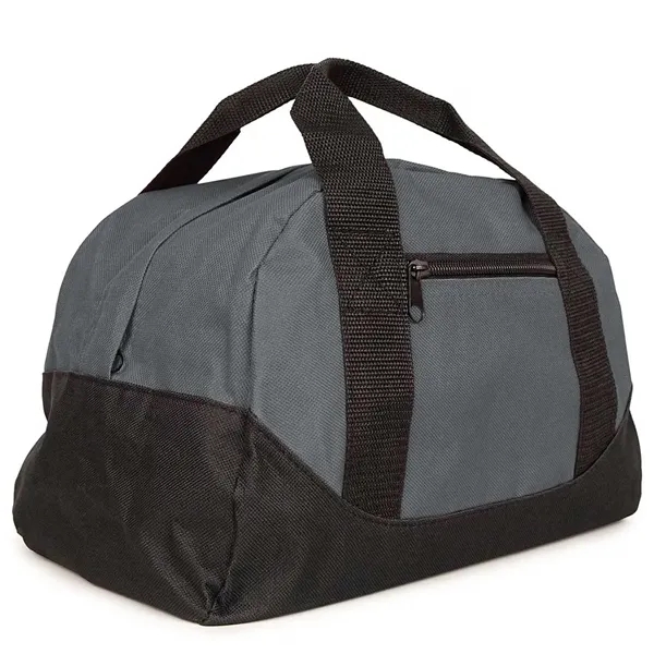 small duffle bag with carry handles... from ASI 31517 Admart Products / Admart Line