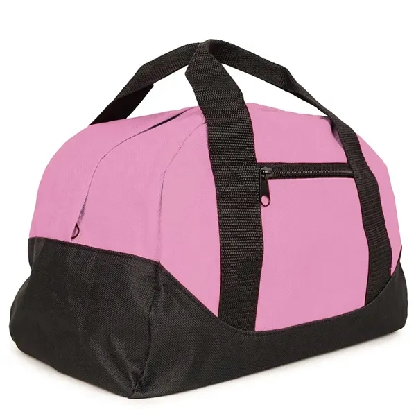 small duffle bag with carry handles... from ASI 31517 Admart Products / Admart Line