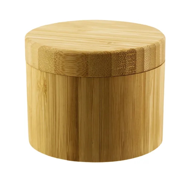 Bamboo Spice Holder... from ASI 55450 Franmara Inc