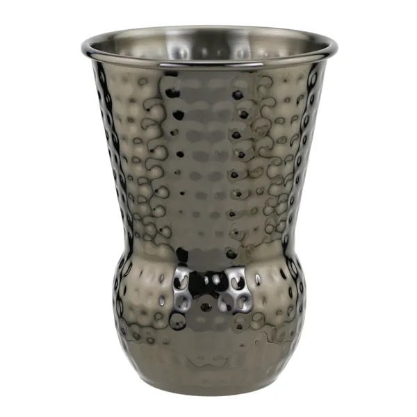 Hammered Cup or Small Spittoon, 18 oz.... from ASI 55450 Franmara Inc