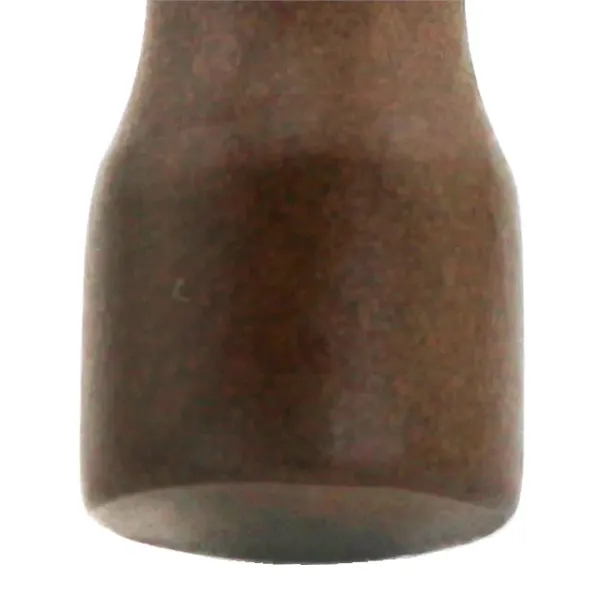 A durable wooden muddler.... from ASI 55450 Franmara Inc