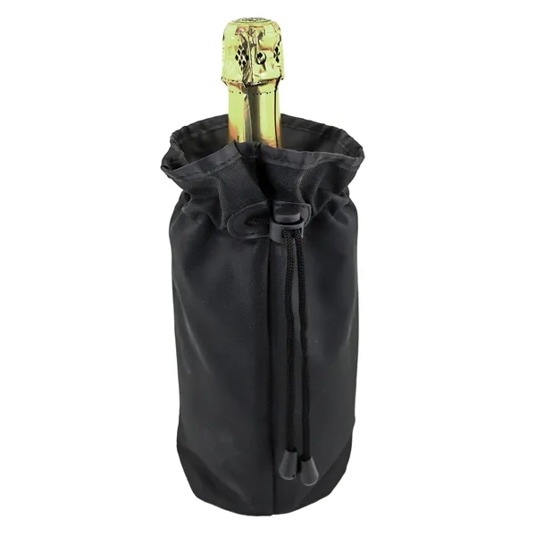 Wine/Champagne Chiller... from ASI 55450 Franmara Inc