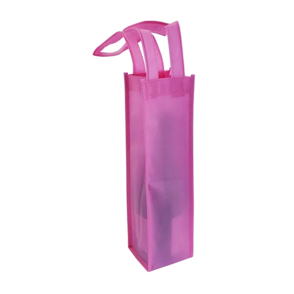 Single-Bottle, Wine Tote... from ASI 55450 Franmara Inc