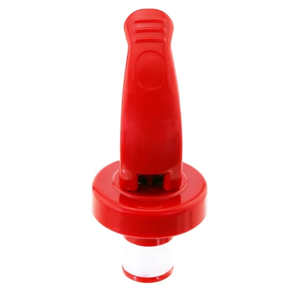 Super Bottle Stopper... from ASI 55450 Franmara Inc