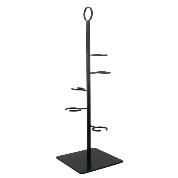 Amelia Tiered Flight Holder. Blank.... from ASI 55450 Franmara Inc