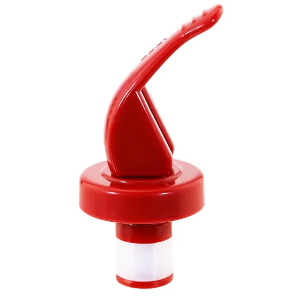 Super Bottle Stopper... from ASI 55450 Franmara Inc
