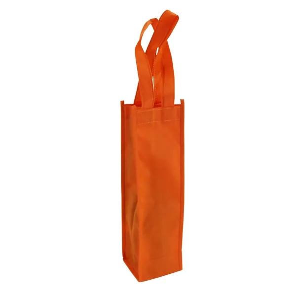 Single-Bottle, Wine Tote... from ASI 55450 Franmara Inc