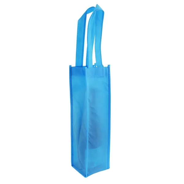 Single-Bottle, Wine Tote... from ASI 55450 Franmara Inc