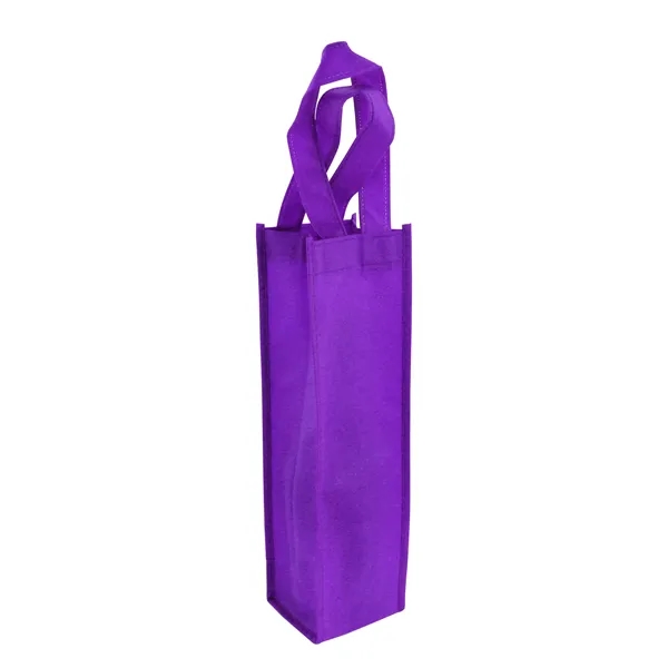 Single-Bottle, Wine Tote... from ASI 55450 Franmara Inc