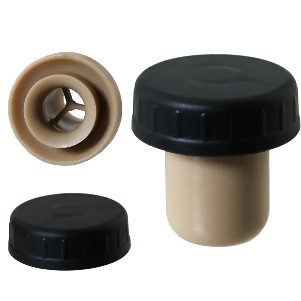 Air-flow strong plastic pourer.... from ASI 55450 Franmara Inc