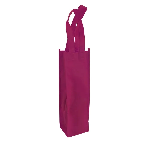 Single-Bottle, Wine Tote... from ASI 55450 Franmara Inc