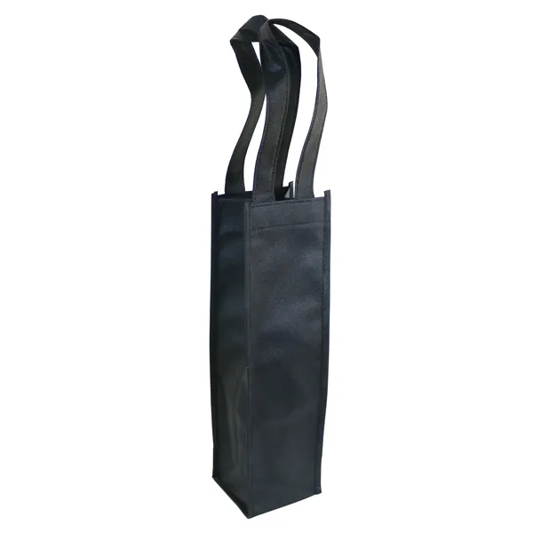 Single-Bottle, Wine Tote... from ASI 55450 Franmara Inc