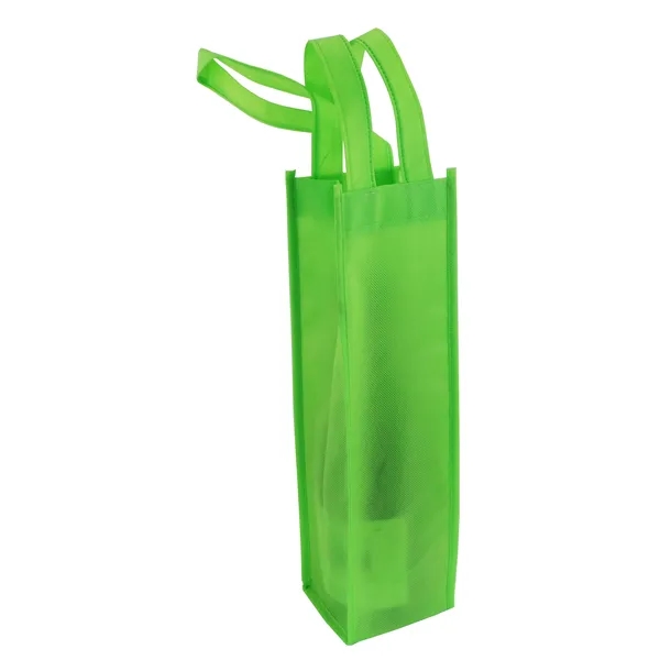 Single-Bottle, Wine Tote... from ASI 55450 Franmara Inc