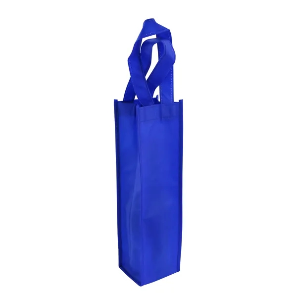 Single-Bottle, Wine Tote... from ASI 55450 Franmara Inc