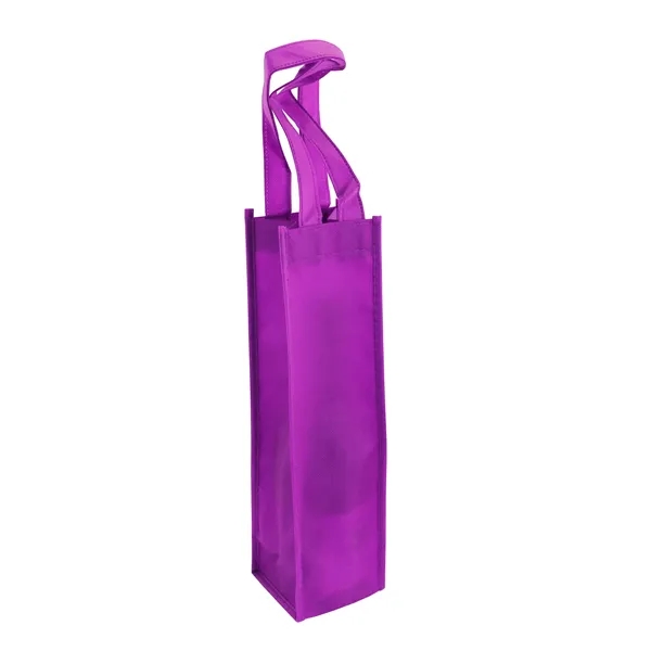 Single-Bottle, Wine Tote... from ASI 55450 Franmara Inc