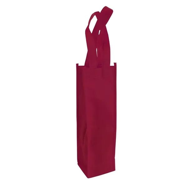 Single-Bottle, Wine Tote... from ASI 55450 Franmara Inc