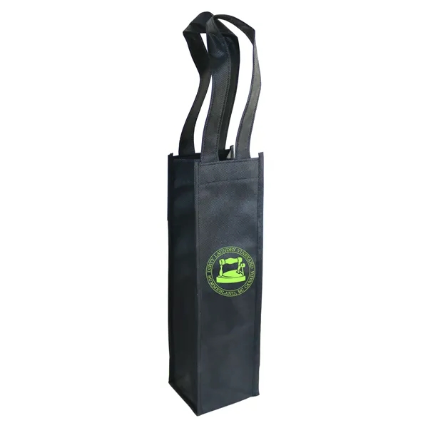 Single-Bottle, Wine Tote... from ASI 55450 Franmara Inc