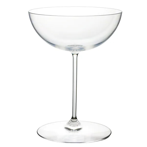 Champagne Coupe Glass, Acrylic 8 oz.... from ASI 55450 Franmara Inc