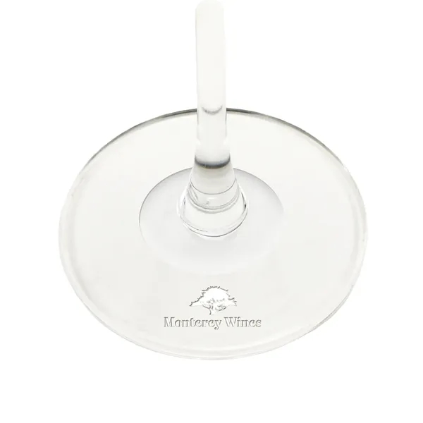 Small White Wine, 8.8 oz. Rim-full... from ASI 55450 Franmara Inc