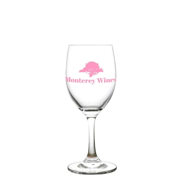 Small White Wine, 8.8 oz. Rim-full... from ASI 55450 Franmara Inc