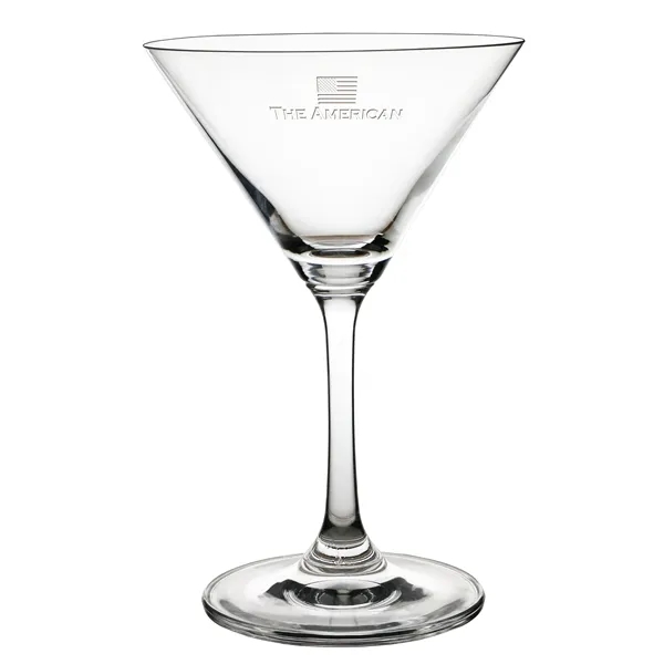 Martini Glass, 7 oz.... from ASI 55450 Franmara Inc