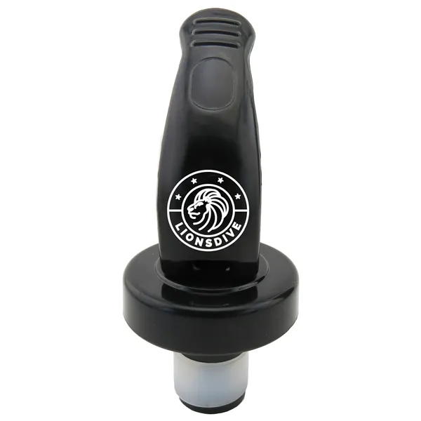Super Bottle Stopper... from ASI 55450 Franmara Inc