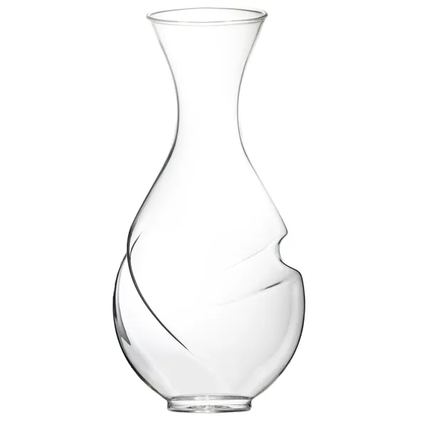 Wine Carafe, 2 qts Rimfull... from ASI 55450 Franmara Inc