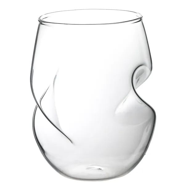 Stemless Wine Glasses, 20 oz. Set of 4... from ASI 55450 Franmara Inc