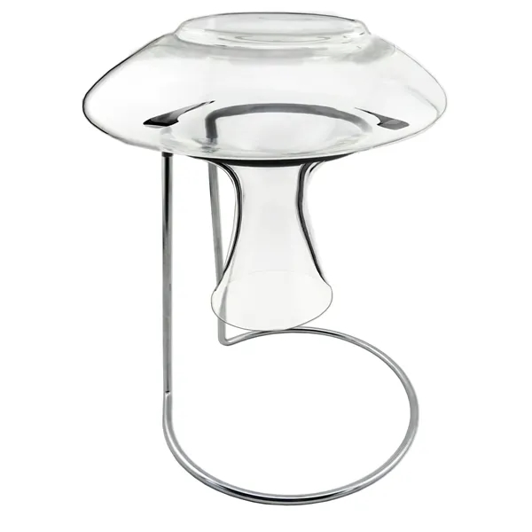 Decanter Drying Rack. Blank.... from ASI 55450 Franmara Inc