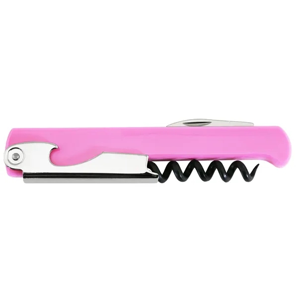 Waiter's Corkscrew... from ASI 55450 Franmara Inc