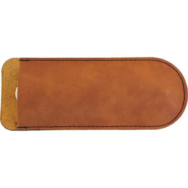 Corkscrew Pouch... from ASI 55450 Franmara Inc