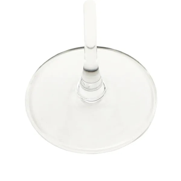 Stemless Martini Glass, 12 oz.... from ASI 55450 Franmara Inc