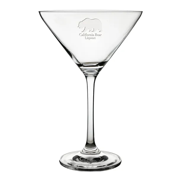 Martini Glass, 10 oz.... from ASI 55450 Franmara Inc