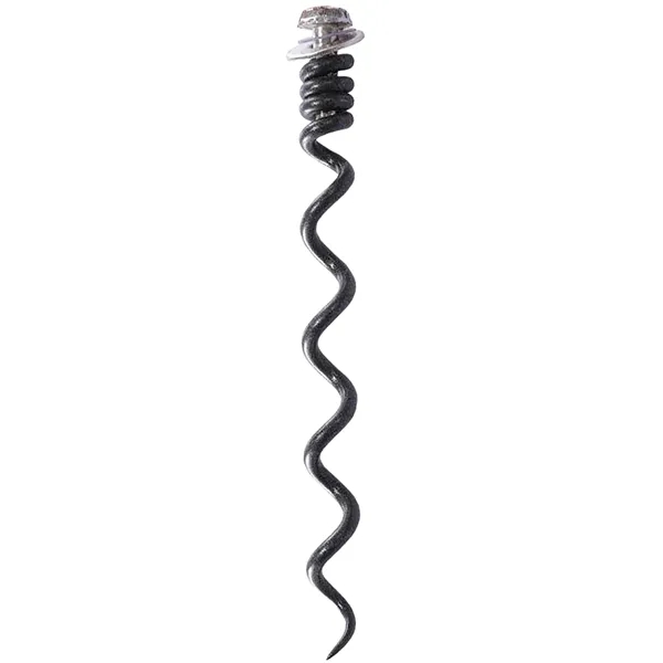 Wine Replacement Worm. Blank.... from ASI 55450 Franmara Inc
