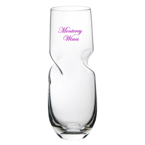 Stemless Champagne, Glasses. 10 oz., Set of 4... from ASI 55450 Franmara Inc